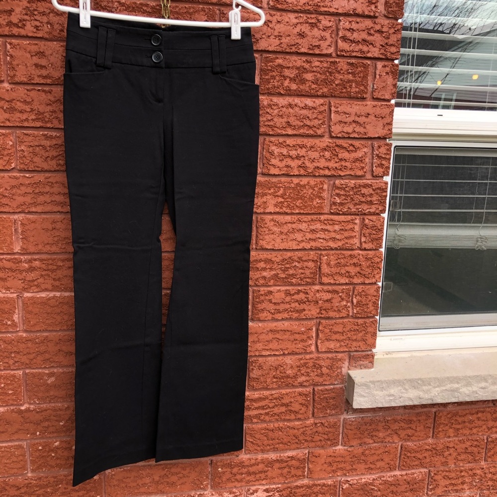 Trouser - Picture 5 of 5